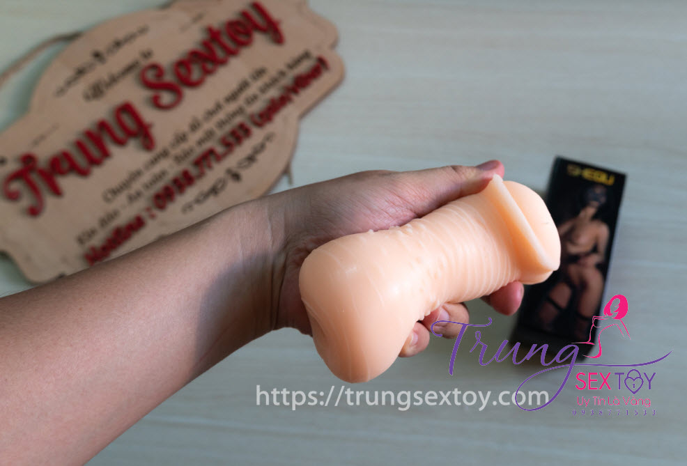 Âm đạo giả cầm tay mini giá rẻ sextoy nam giới hấp dẫn Âm đạo giả cầm tay mini giá rẻ sextoy nam giới hấp dẫn