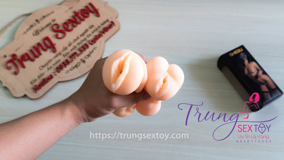 Âm đạo giả cầm tay mini giá rẻ sextoy nam giới hấp dẫn Âm đạo giả cầm tay mini giá rẻ sextoy nam giới hấp dẫn
