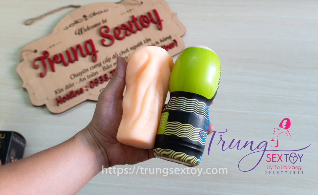 Âm đạo giả cầm tay mini giá rẻ sextoy nam giới hấp dẫn Âm đạo giả cầm tay mini giá rẻ sextoy nam giới hấp dẫn