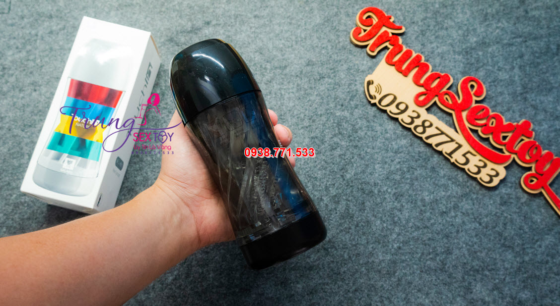 Cốc Tự Sướng Energy Galaku Chuẩn Hàng Cao Cấp Tăng Khoái Cảm Cốc Tự Sướng Energy Galaku Chuẩn Hàng Cao Cấp Tăng Khoái Cảm