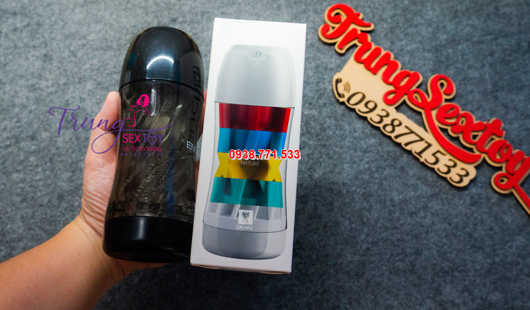 Cốc Tự Sướng Energy Galaku Chuẩn Hàng Cao Cấp Tăng Khoái Cảm Cốc Tự Sướng Energy Galaku Chuẩn Hàng Cao Cấp Tăng Khoái Cảm