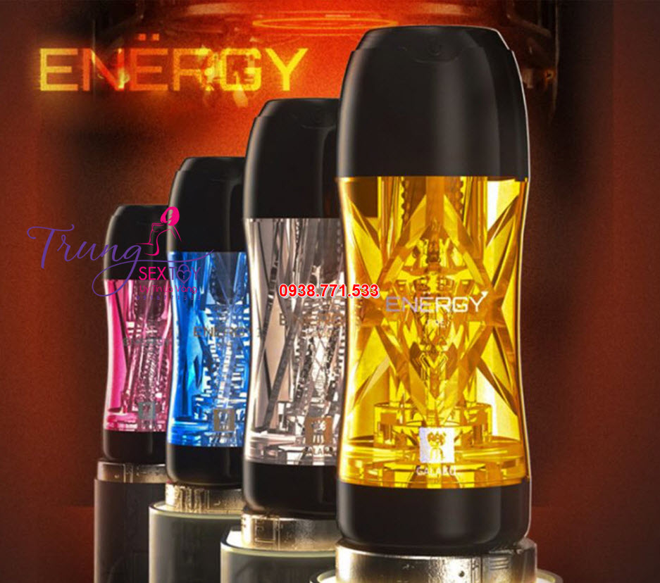 Cốc Tự Sướng Energy Galaku Chuẩn Hàng Cao Cấp Tăng Khoái Cảm Cốc Tự Sướng Energy Galaku Chuẩn Hàng Cao Cấp Tăng Khoái Cảm