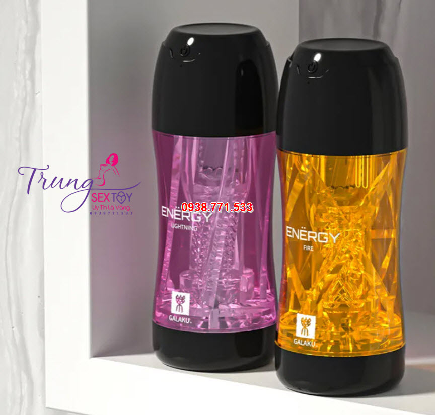 Cốc Tự Sướng Energy Galaku Chuẩn Hàng Cao Cấp Tăng Khoái Cảm Cốc Tự Sướng Energy Galaku Chuẩn Hàng Cao Cấp Tăng Khoái Cảm