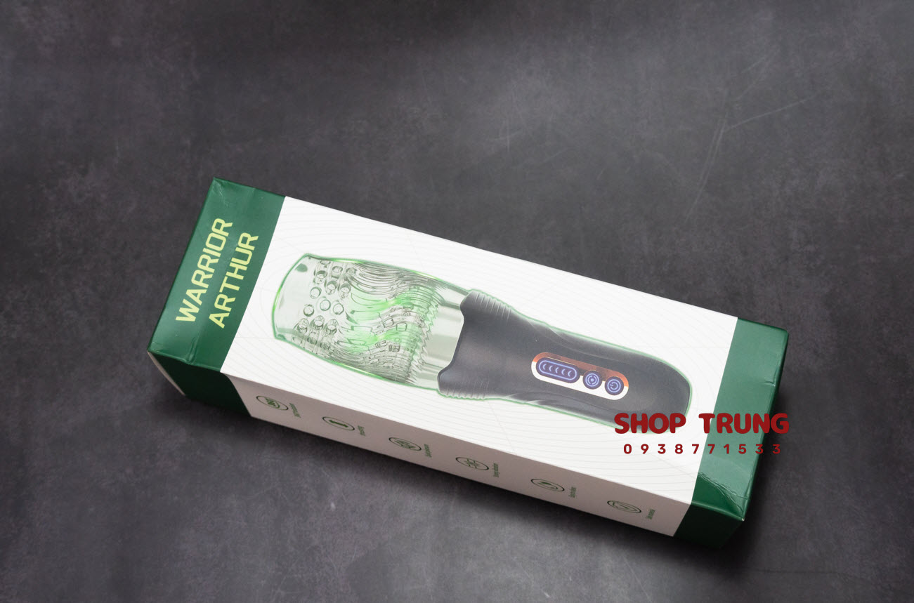 Máy tự sướng Touch Girl xoay thụt mút siêu thực cho nam