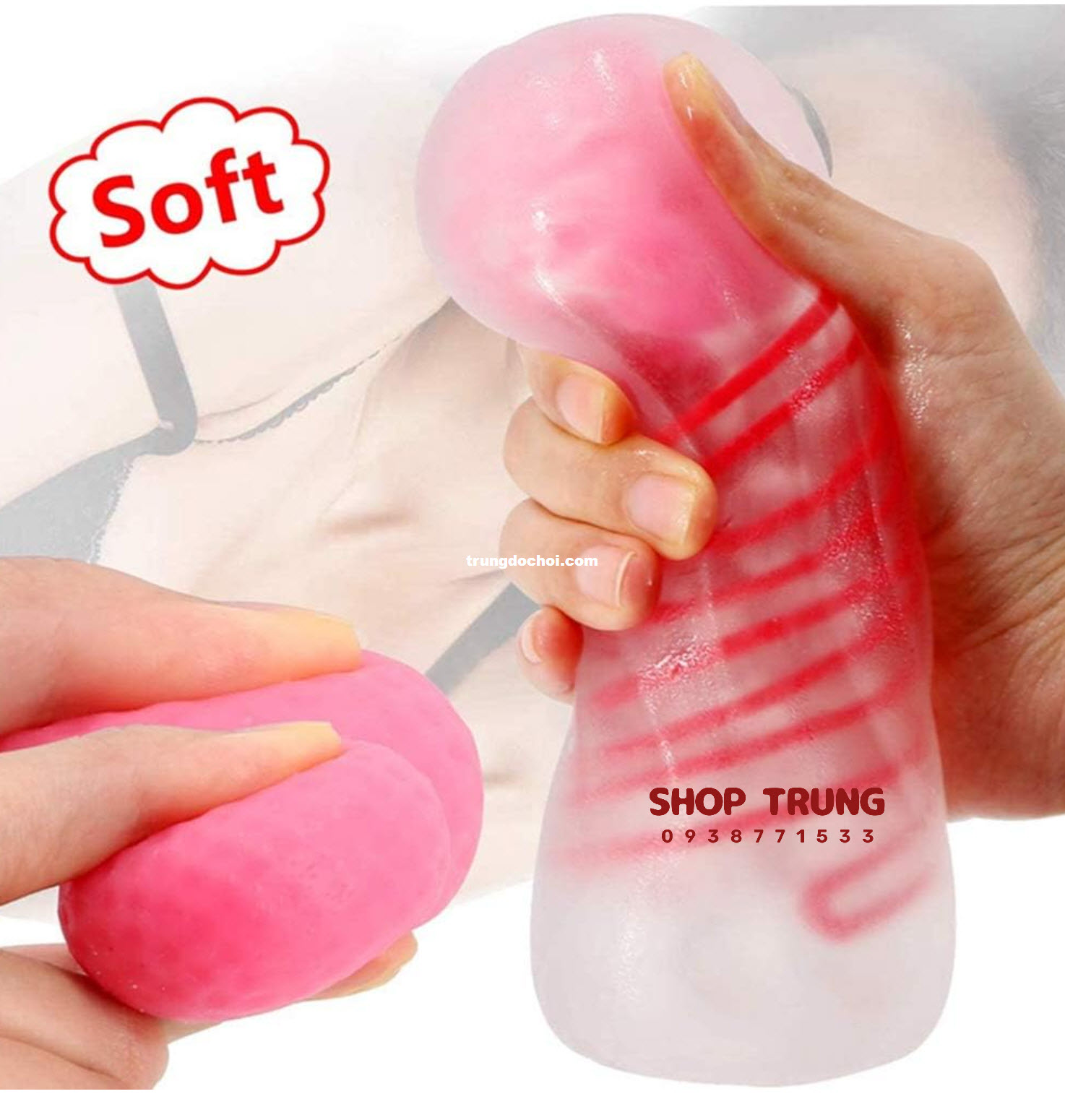 Cốc Thủ Dâm Trong Suốt 2024 Bóng Gai Tăng Khoái Cảm Mạnh Cốc Thủ Dâm Trong Suốt 2024 Bóng Gai Tăng Khoái Cảm Mạnh