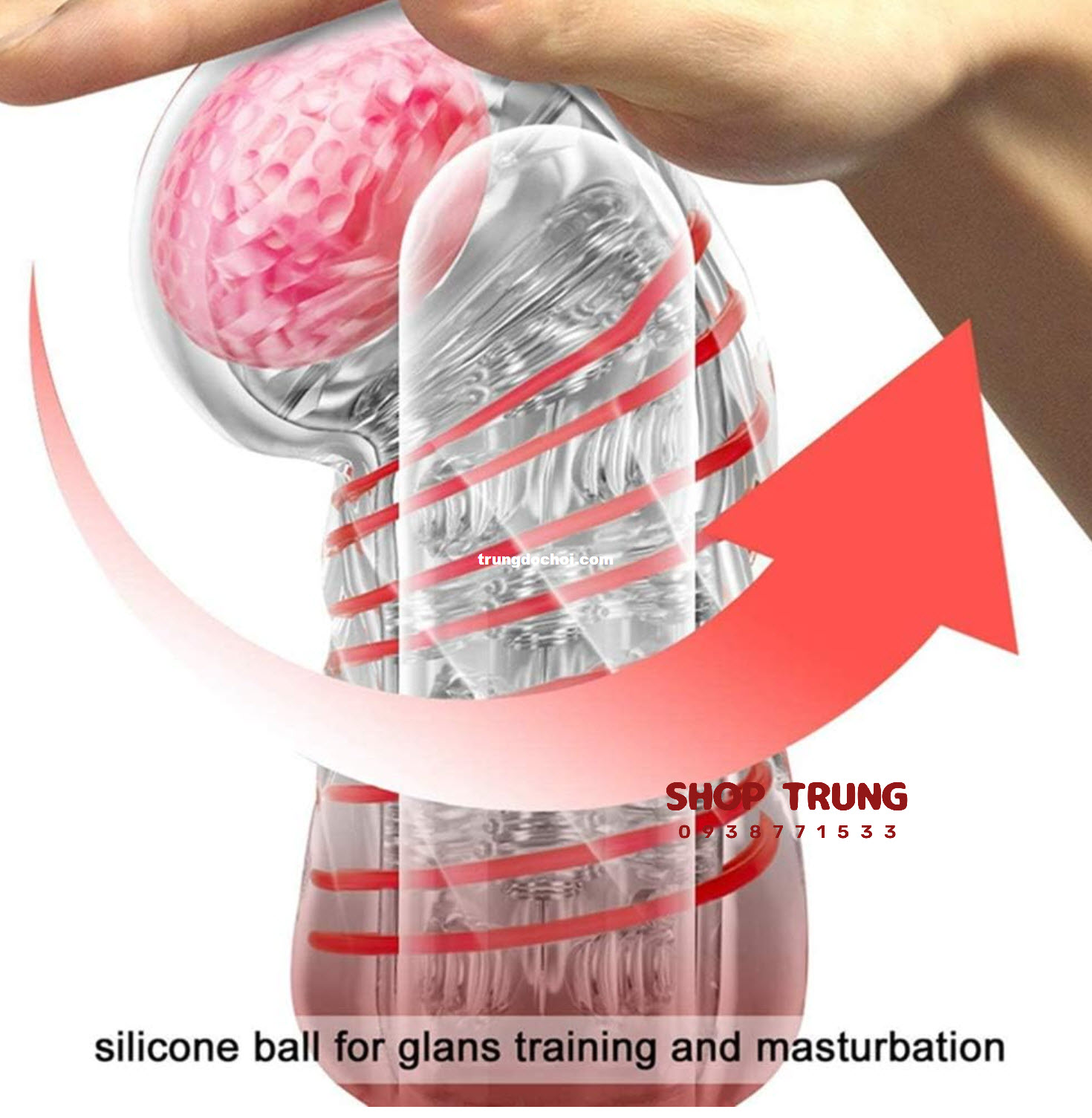 Cốc Thủ Dâm Trong Suốt 2024 Bóng Gai Tăng Khoái Cảm Mạnh Cốc Thủ Dâm Trong Suốt 2024 Bóng Gai Tăng Khoái Cảm Mạnh