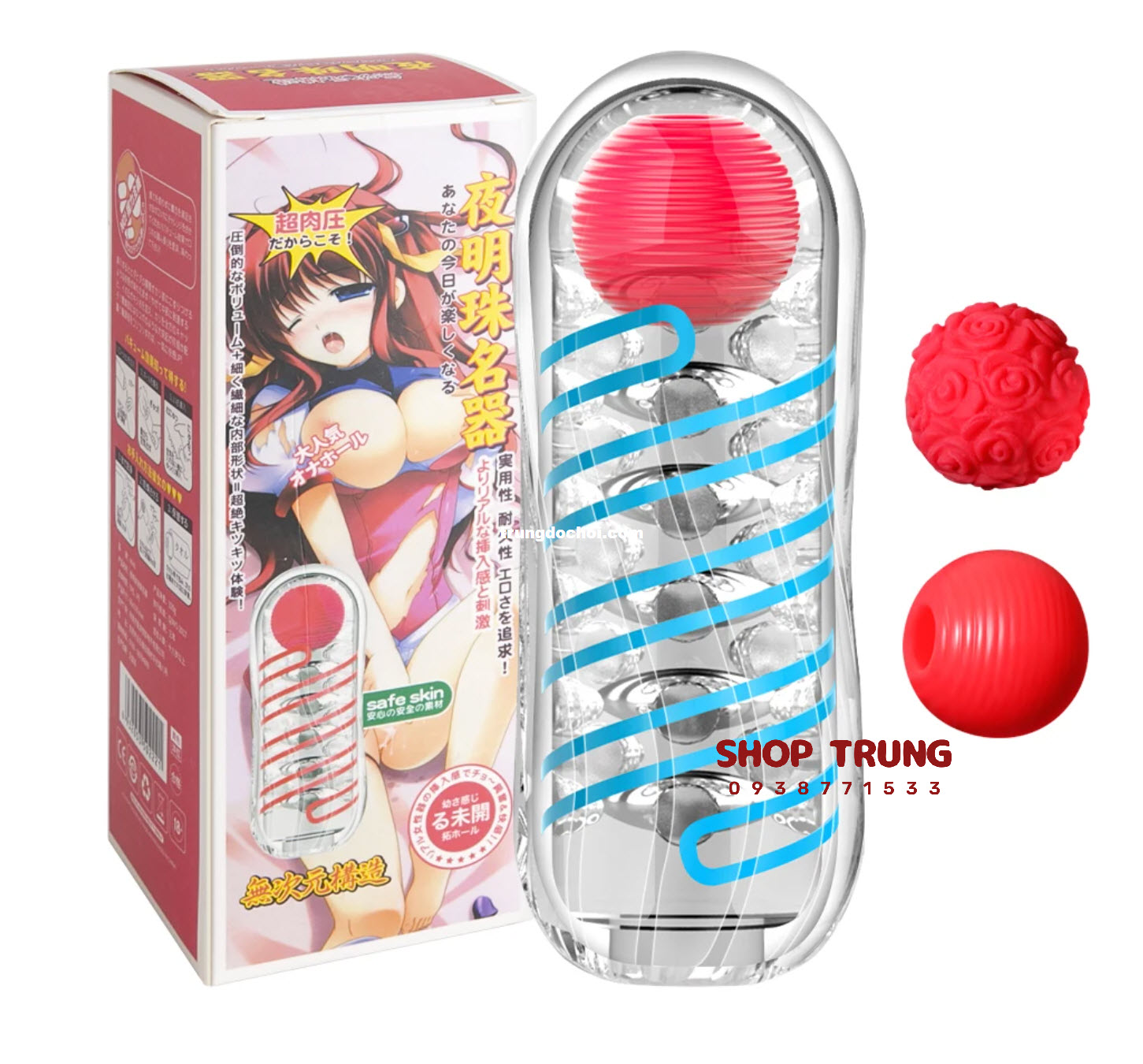 Cốc Thủ Dâm Trong Suốt 2024 Bóng Gai Tăng Khoái Cảm Mạnh Cốc Thủ Dâm Trong Suốt 2024 Bóng Gai Tăng Khoái Cảm Mạnh