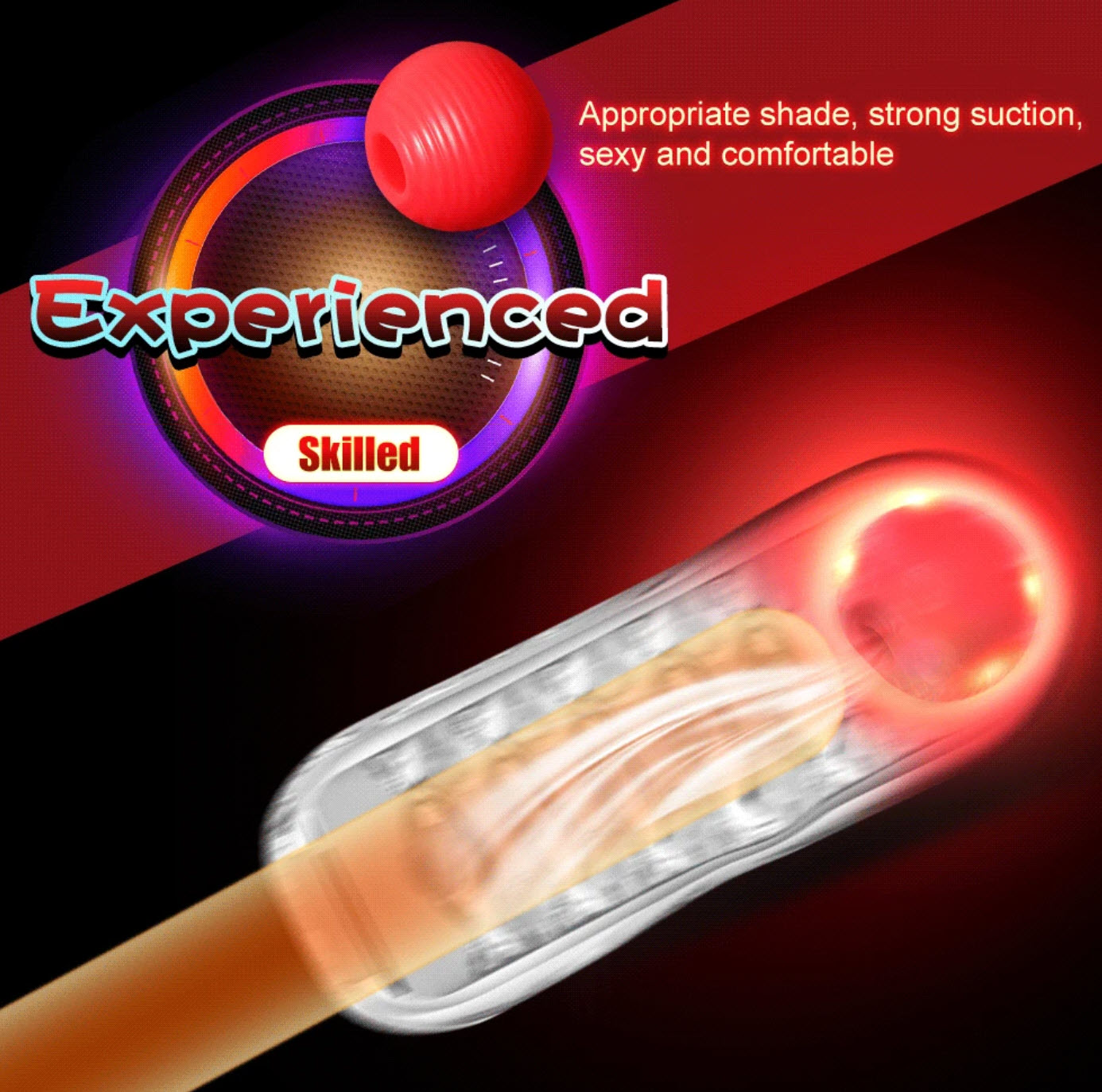 Cốc Thủ Dâm Trong Suốt 2024 Bóng Gai Tăng Khoái Cảm Mạnh Cốc Thủ Dâm Trong Suốt 2024 Bóng Gai Tăng Khoái Cảm Mạnh