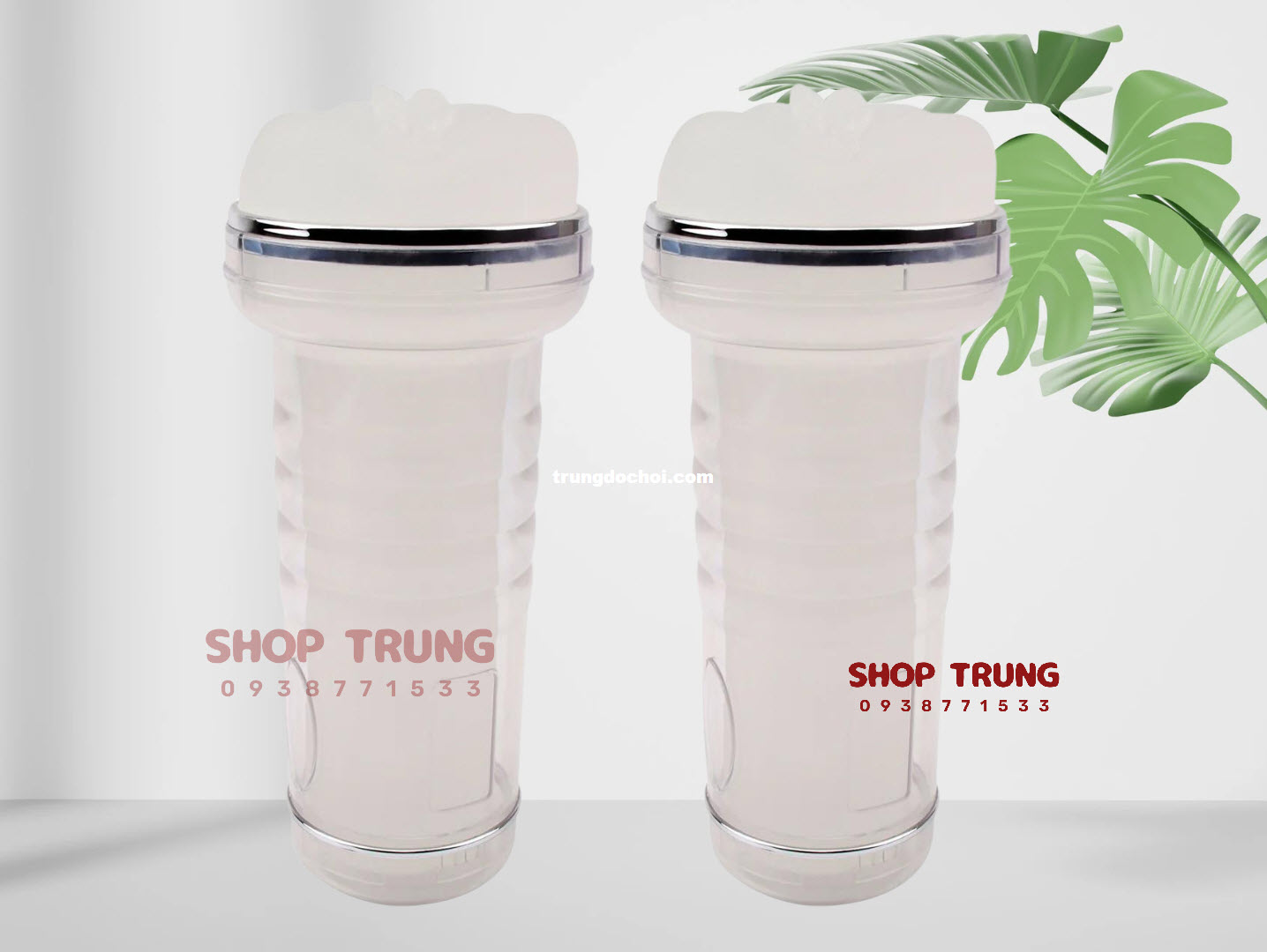 Cốc MX Grip Vagina cao cấp dành cho nam – Trải nghiệm đỉnh cao, kích thích mạnh mẽ