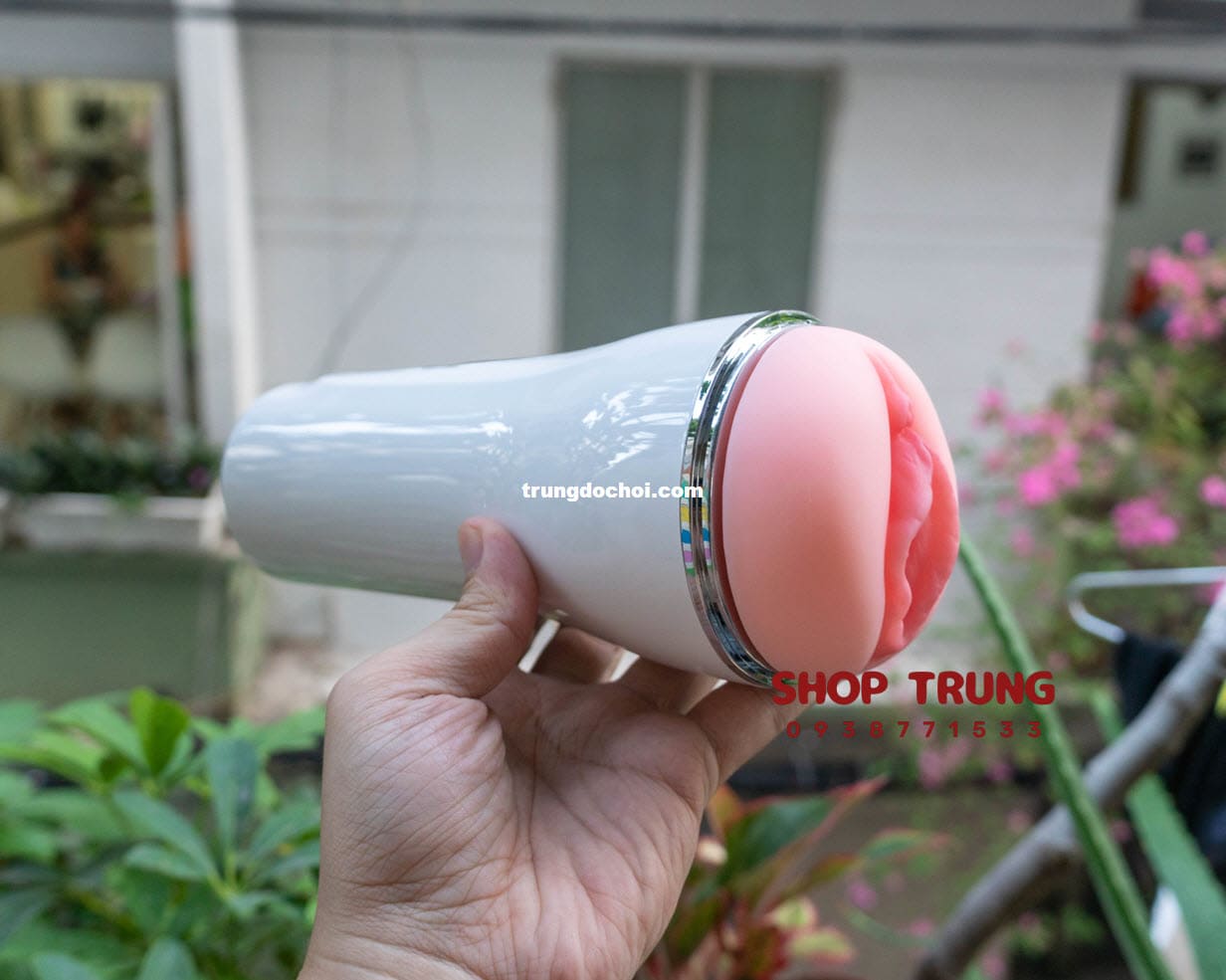 Âm Đạo Giả Leten Rung Có Âm Thanh Giọng Diễn Viên, Hấp Dẫn