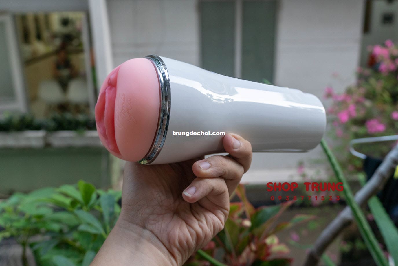 Âm Đạo Giả Leten Rung Có Âm Thanh Giọng Diễn Viên, Hấp Dẫn