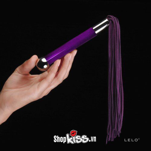 Roi da Lelo Sensua nhập khẩu Thụy Điển sang trọng thú vị đam mê Roi da Lelo Sensua nhập khẩu Thụy Điển sang trọng thú vị đam mê