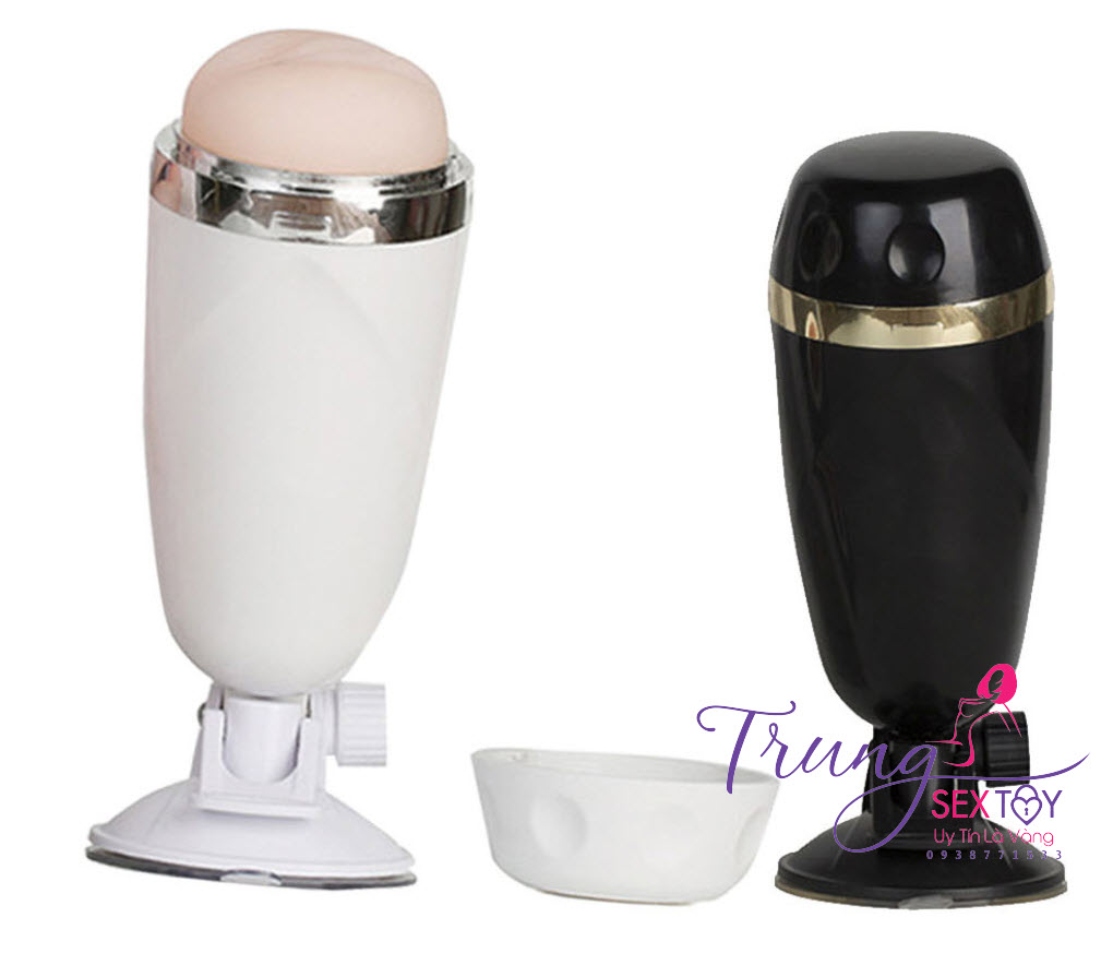 Âm đạo giả gắn tường mini - Giải pháp hoàn hảo cho quý ông