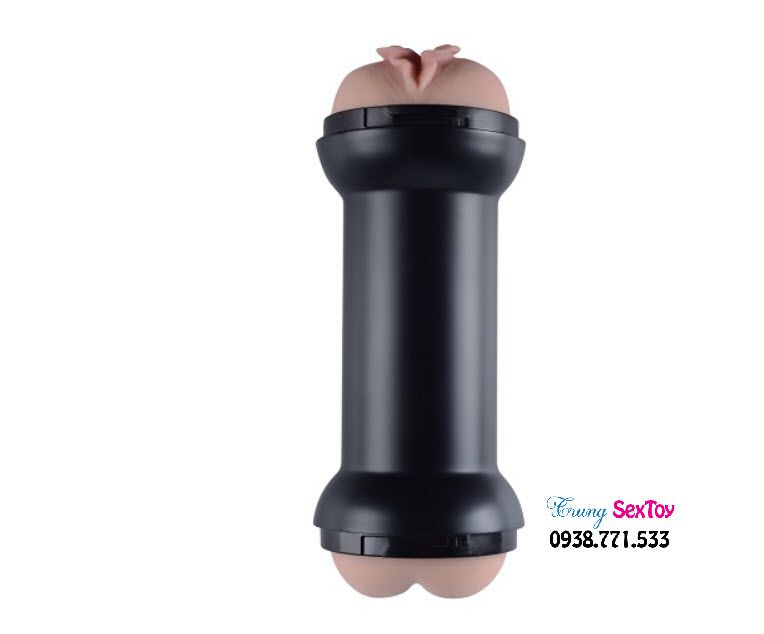 Lovetoy âm đạo giả hai đầu đỉnh cao kích thích phái mạnh