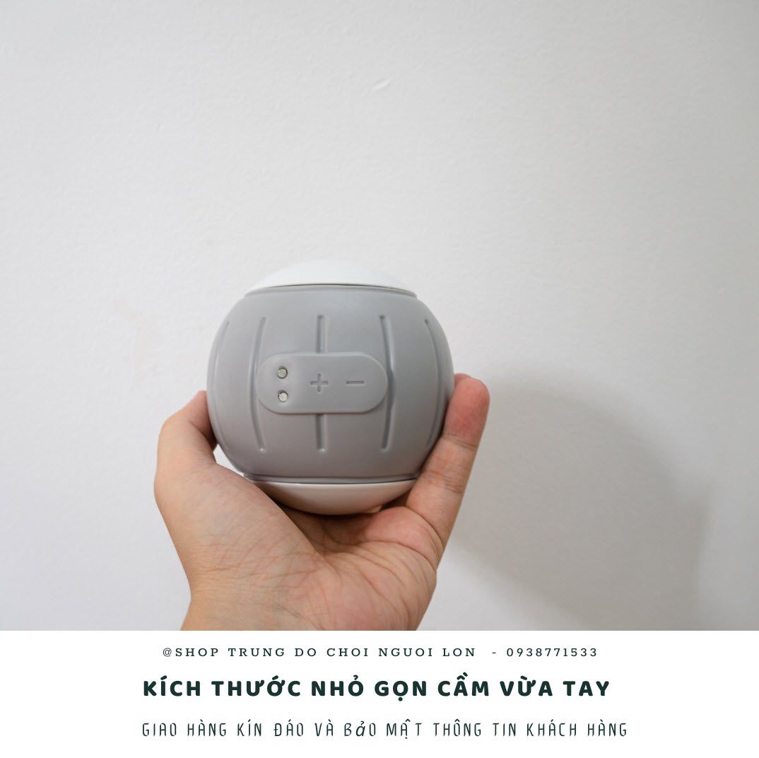 Khám phá cốc thủ dâm đôi đầu dành cho nam giới trải nghiệm đỉnh cao