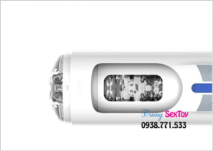 Máy Thủ Dâm Leten A380 Tự Động Âm Thanh Phê Kích Thích