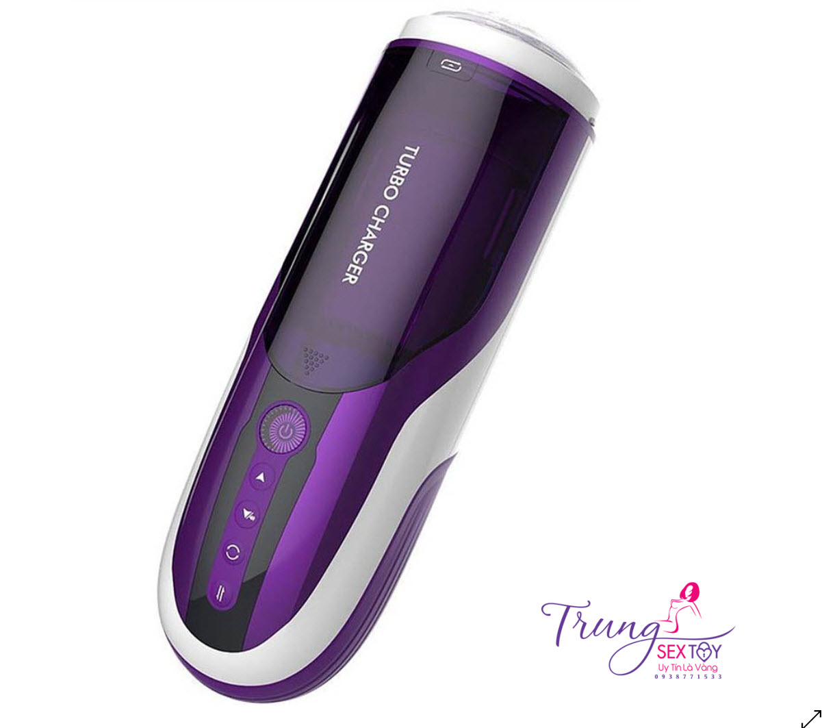 Đại lý Massage toàn diện cậu nhỏ với siêu phẩm Leten Turbo Charger  loại tốt