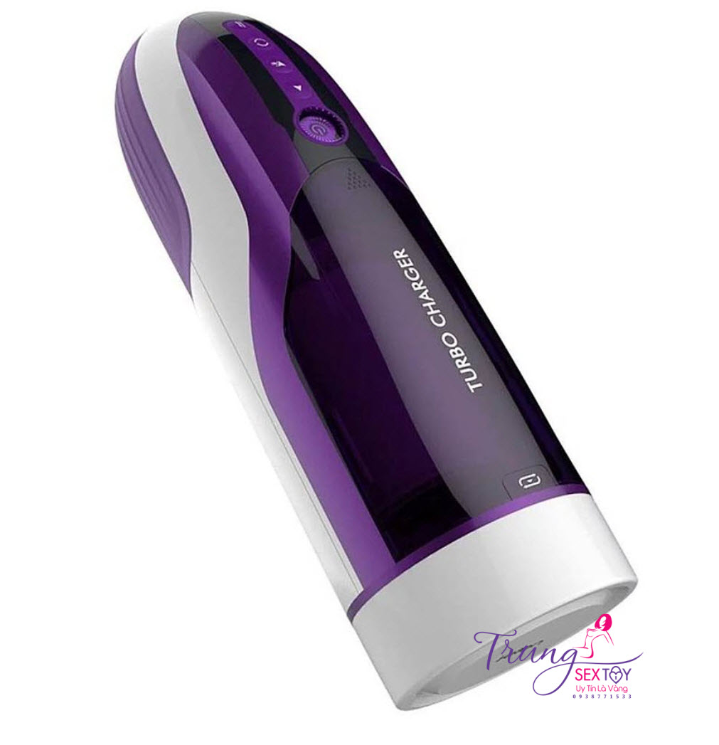 Đại lý Massage toàn diện cậu nhỏ với siêu phẩm Leten Turbo Charger  loại tốt