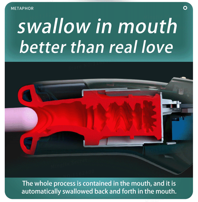  Shop bán Air Blowjob Leten - Trải nghiệm số 1 với máy bú mút có nhiệt cao cấp