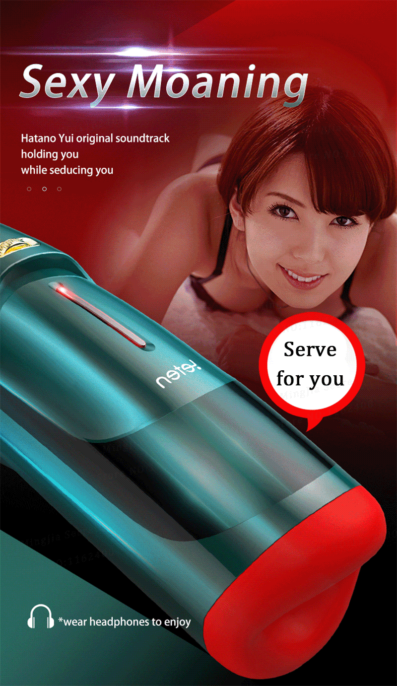  Shop bán Air Blowjob Leten - Trải nghiệm số 1 với máy bú mút có nhiệt cao cấp