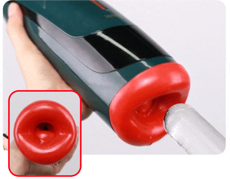 Shop bán Air Blowjob Leten - Trải nghiệm số 1 với máy bú mút có nhiệt cao cấp