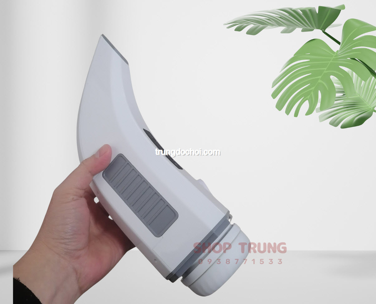  Bán Máy Rung Hút Tự Động HGOD 007 Bảo Bối Giúp Anh Em Lên Đỉnh có tốt không?