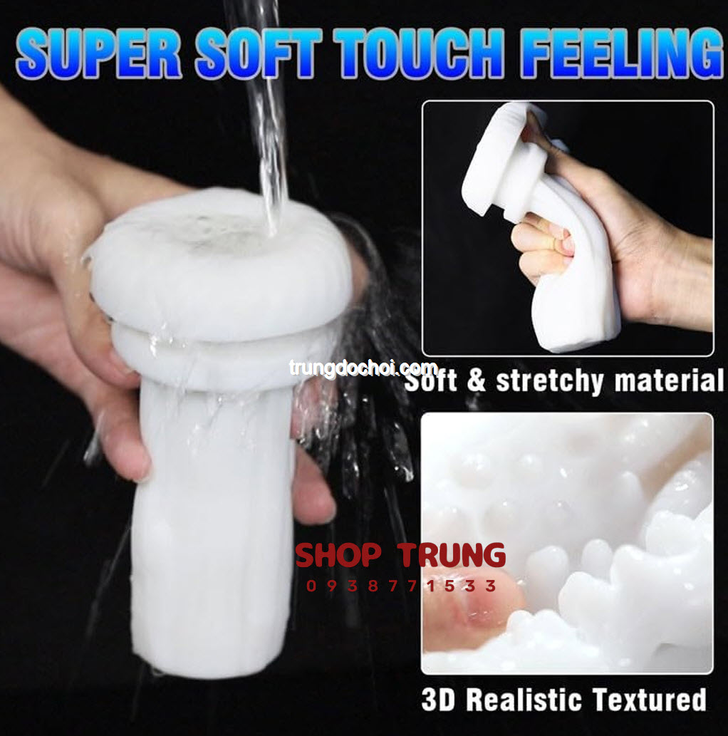  Bán Máy Rung Hút Tự Động HGOD 007 Bảo Bối Giúp Anh Em Lên Đỉnh có tốt không?