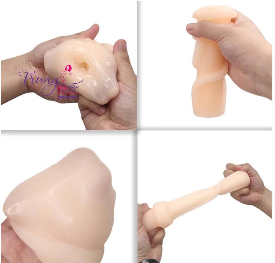 Cốc Qing Giá Rẻ Bí Mật Khoái Cảm Cực Đỉnh Cho Nam