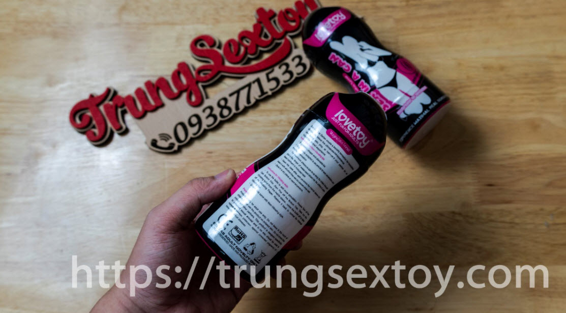 Cốc thủ dâm Lovetoy chính hãng giá tốt, tăng hưng phấn nhanh Cốc thủ dâm Lovetoy chính hãng giá tốt, tăng hưng phấn nhanh