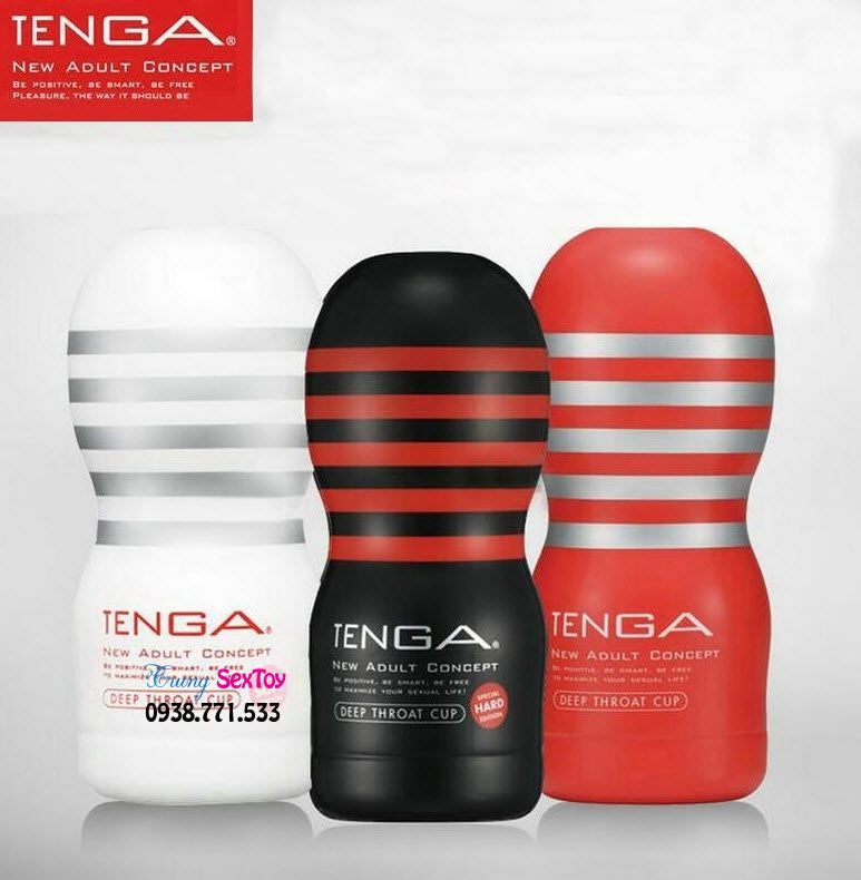 Cốc Thủ Dâm Nam Nhật Bản Tenga Throat Cup Chất Lượng Cao Cốc Thủ Dâm Nam Nhật Bản Tenga Throat Cup Chất Lượng Cao