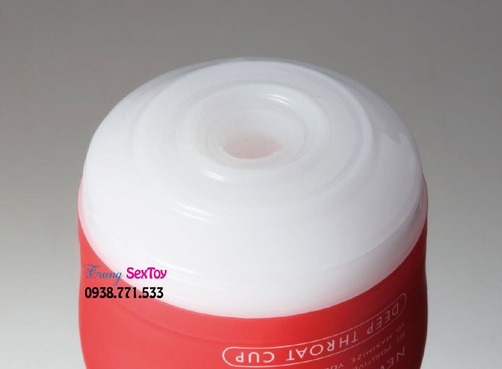 Cốc Thủ Dâm Nam Nhật Bản Tenga Throat Cup Chất Lượng Cao Cốc Thủ Dâm Nam Nhật Bản Tenga Throat Cup Chất Lượng Cao