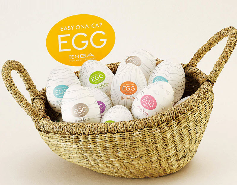 Dụng cụ thủ dâm Egg Tenga nam cao cấp, trải nghiệm tuyệt vời Dụng cụ thủ dâm Egg Tenga nam cao cấp, trải nghiệm tuyệt vời