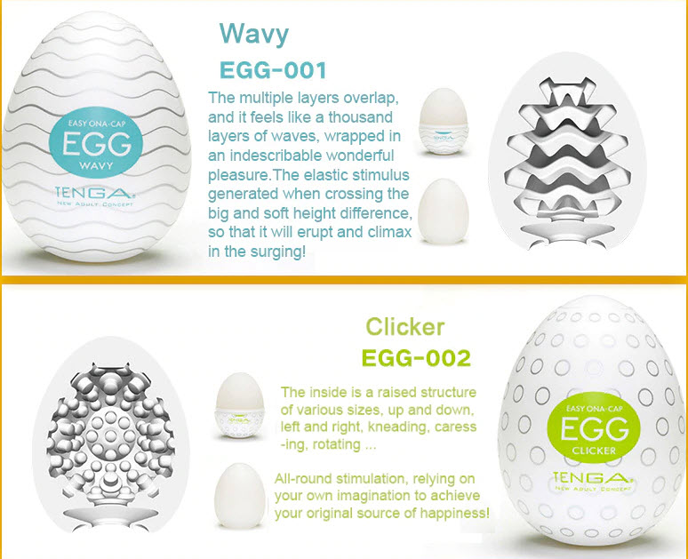 Dụng cụ thủ dâm Egg Tenga nam cao cấp, trải nghiệm tuyệt vời Dụng cụ thủ dâm Egg Tenga nam cao cấp, trải nghiệm tuyệt vời
