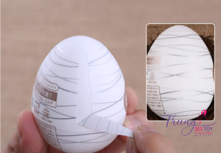 Dụng cụ thủ dâm Egg Tenga nam cao cấp, trải nghiệm tuyệt vời Dụng cụ thủ dâm Egg Tenga nam cao cấp, trải nghiệm tuyệt vời