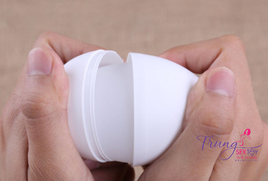 Dụng cụ thủ dâm Egg Tenga nam cao cấp, trải nghiệm tuyệt vời Dụng cụ thủ dâm Egg Tenga nam cao cấp, trải nghiệm tuyệt vời