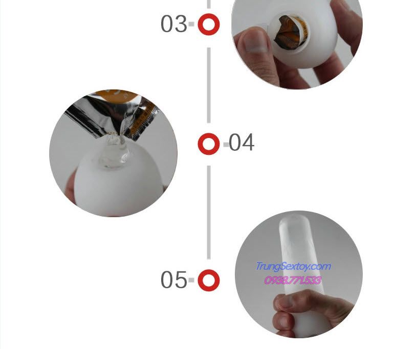 Dụng cụ thủ dâm Egg Tenga nam cao cấp, trải nghiệm tuyệt vời Dụng cụ thủ dâm Egg Tenga nam cao cấp, trải nghiệm tuyệt vời