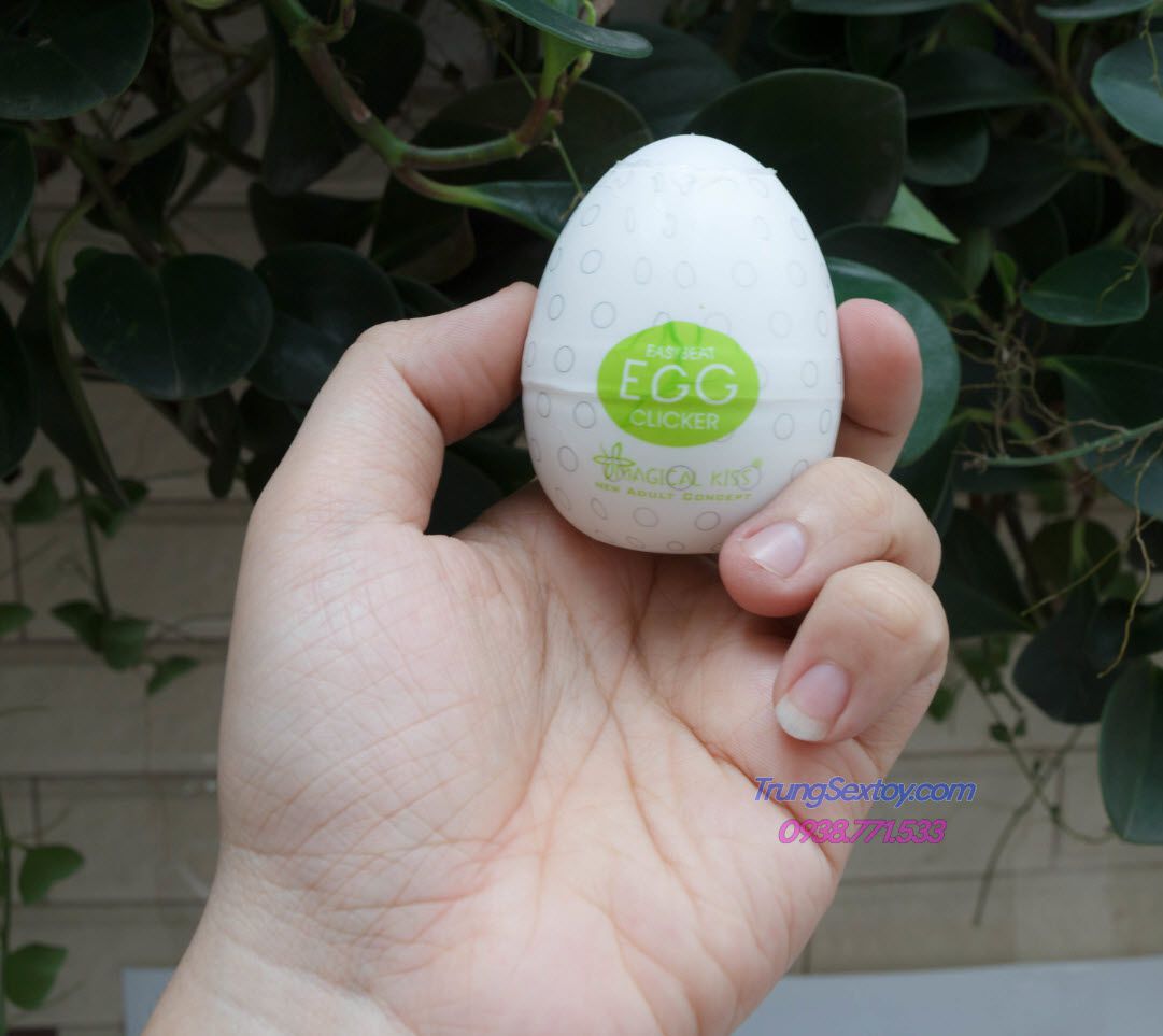 Dụng cụ thủ dâm Egg Tenga nam cao cấp, trải nghiệm tuyệt vời Dụng cụ thủ dâm Egg Tenga nam cao cấp, trải nghiệm tuyệt vời