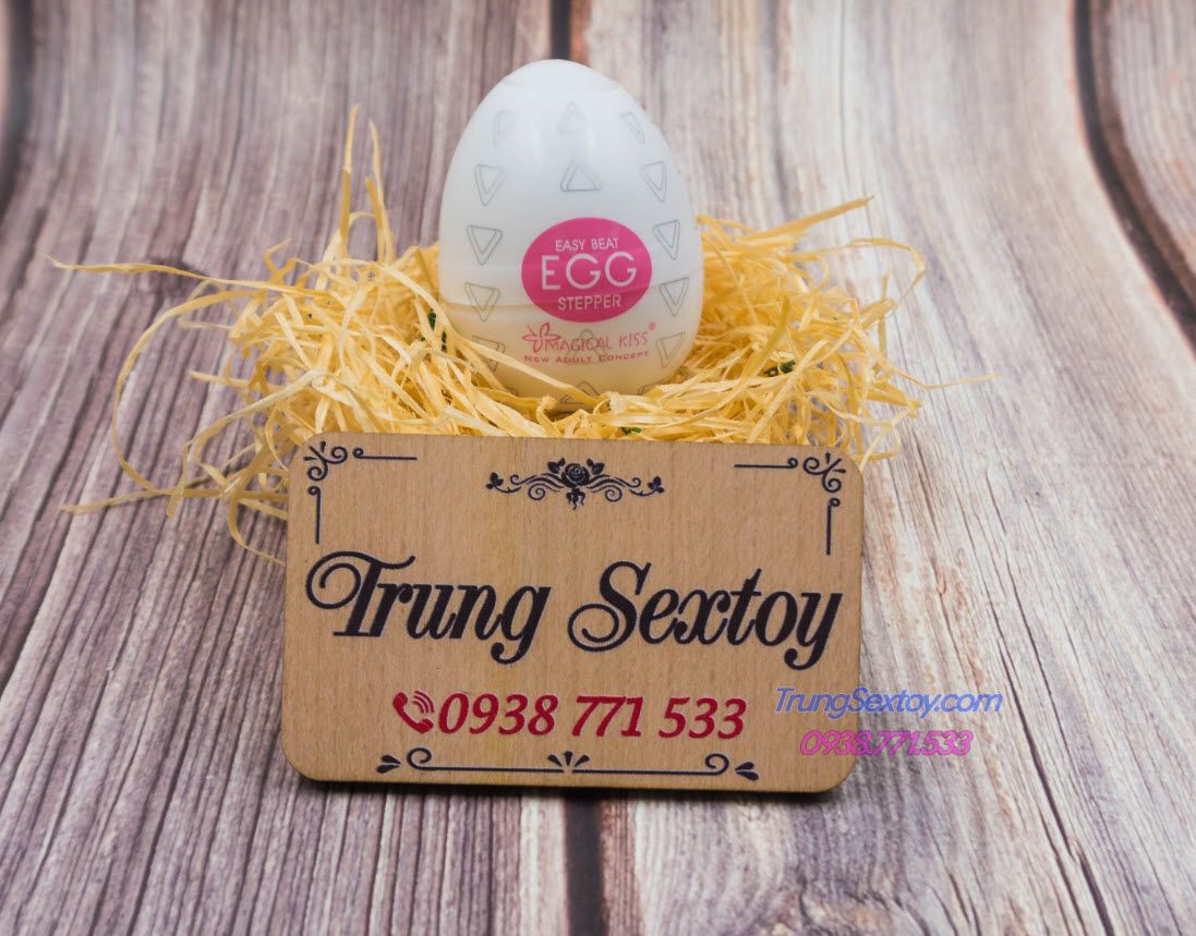 Dụng cụ thủ dâm Egg Tenga nam cao cấp, trải nghiệm tuyệt vời Dụng cụ thủ dâm Egg Tenga nam cao cấp, trải nghiệm tuyệt vời