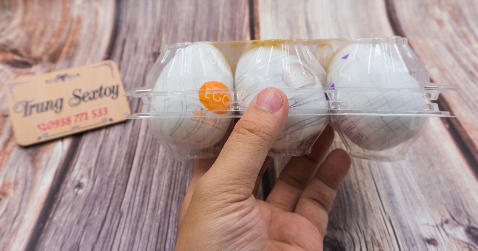 Dụng cụ thủ dâm Egg Tenga nam cao cấp, trải nghiệm tuyệt vời Dụng cụ thủ dâm Egg Tenga nam cao cấp, trải nghiệm tuyệt vời