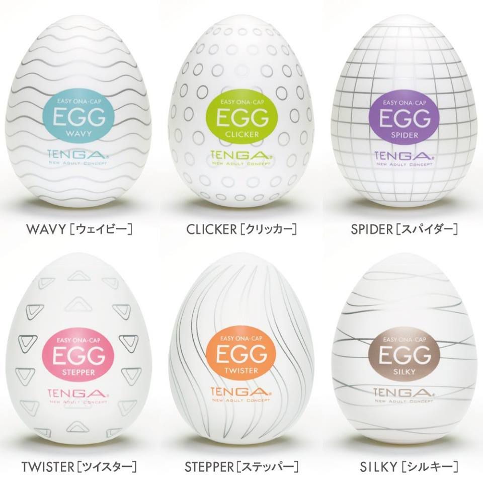 Dụng cụ thủ dâm Egg Tenga nam cao cấp, trải nghiệm tuyệt vời Dụng cụ thủ dâm Egg Tenga nam cao cấp, trải nghiệm tuyệt vời