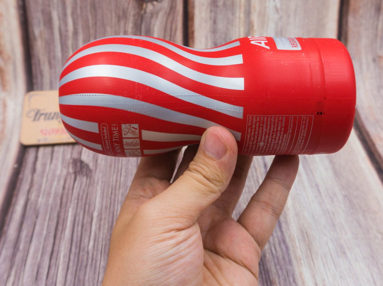 Cốc Thủ Dâm Tenga Air-Tech Nam Cao Cấp Thăng Hoa Cảm Giác Cốc Thủ Dâm Tenga Air-Tech Nam Cao Cấp Thăng Hoa Cảm Giác