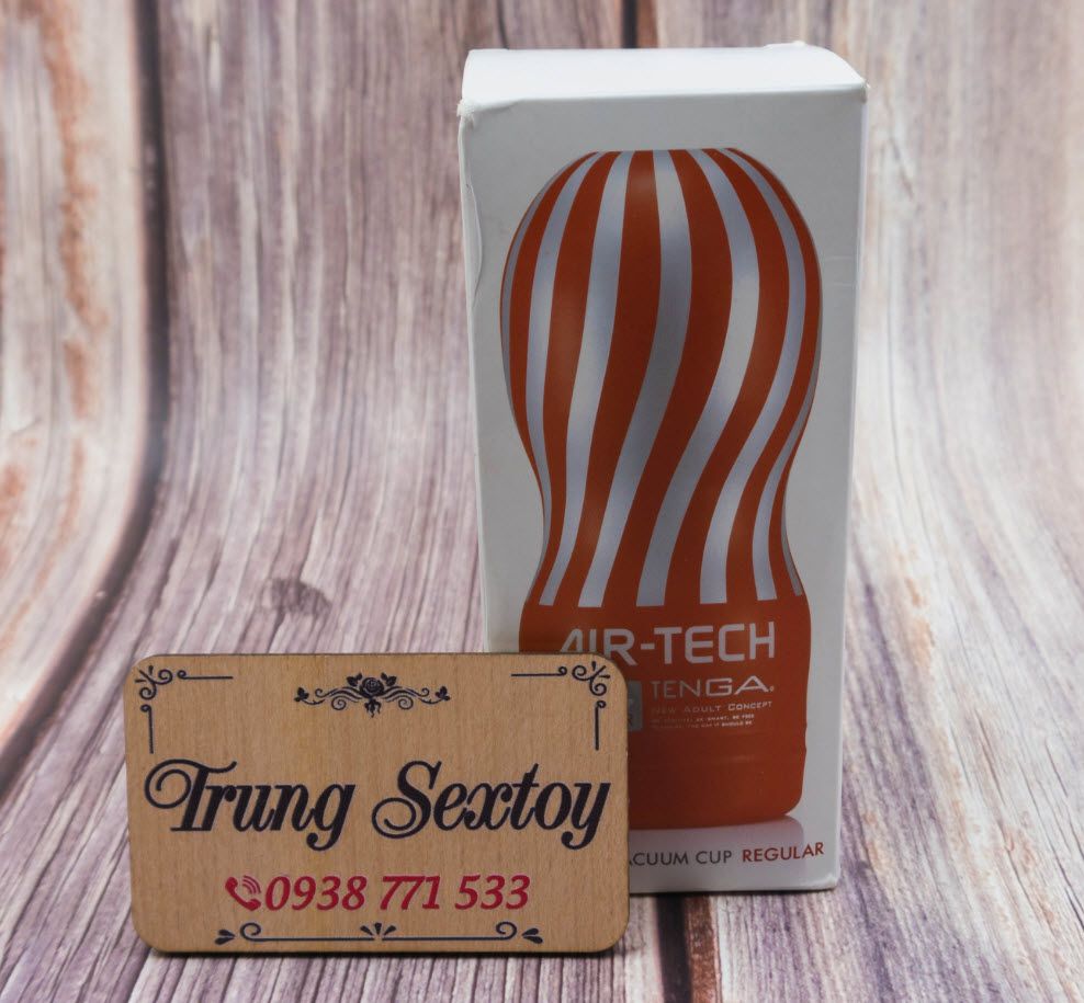 Cốc Thủ Dâm Tenga Air-Tech Nam Cao Cấp Thăng Hoa Cảm Giác Cốc Thủ Dâm Tenga Air-Tech Nam Cao Cấp Thăng Hoa Cảm Giác
