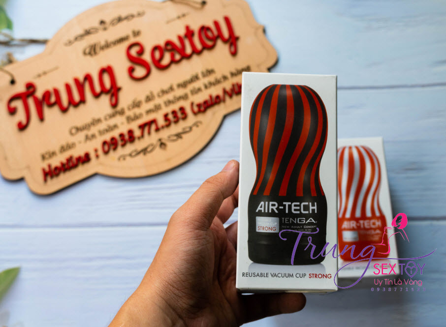 Cốc Thủ Dâm Tenga Air-Tech Nam Cao Cấp Thăng Hoa Cảm Giác Cốc Thủ Dâm Tenga Air-Tech Nam Cao Cấp Thăng Hoa Cảm Giác