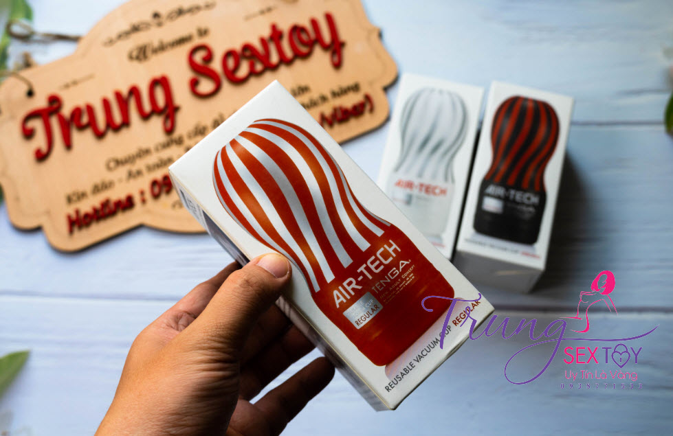 Cốc Thủ Dâm Tenga Air-Tech Nam Cao Cấp Thăng Hoa Cảm Giác Cốc Thủ Dâm Tenga Air-Tech Nam Cao Cấp Thăng Hoa Cảm Giác