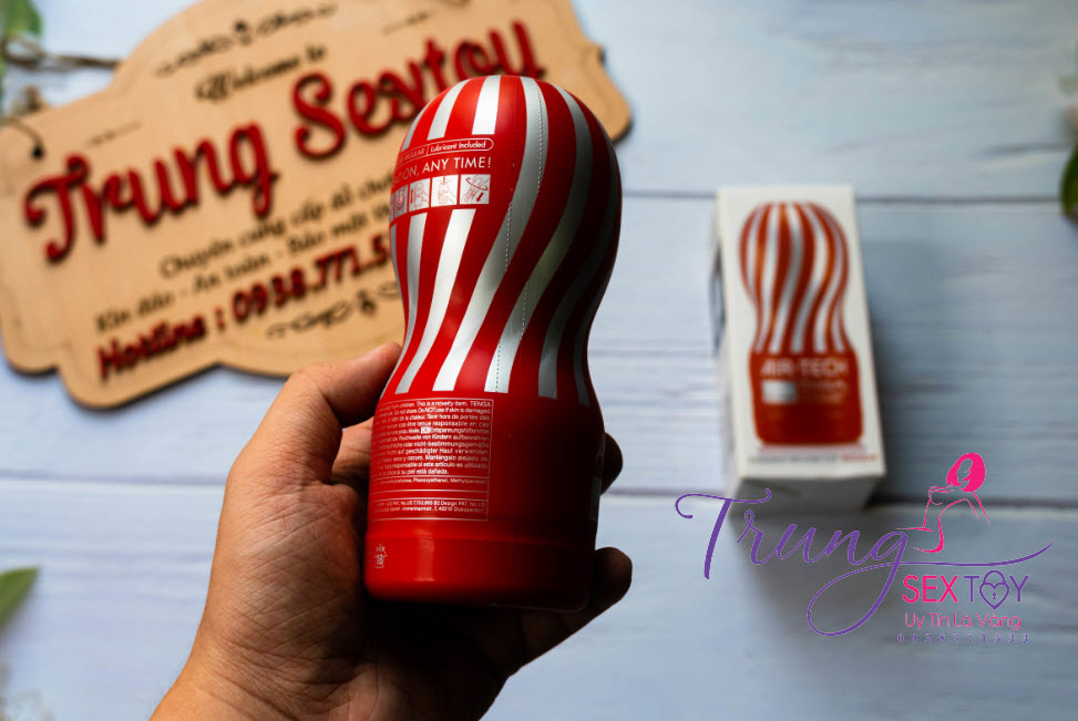 Cốc Thủ Dâm Tenga Air-Tech Nam Cao Cấp Thăng Hoa Cảm Giác Cốc Thủ Dâm Tenga Air-Tech Nam Cao Cấp Thăng Hoa Cảm Giác