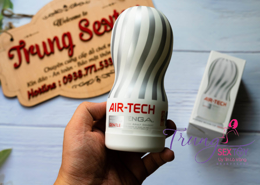 Cốc Thủ Dâm Tenga Air-Tech Nam Cao Cấp Thăng Hoa Cảm Giác Cốc Thủ Dâm Tenga Air-Tech Nam Cao Cấp Thăng Hoa Cảm Giác