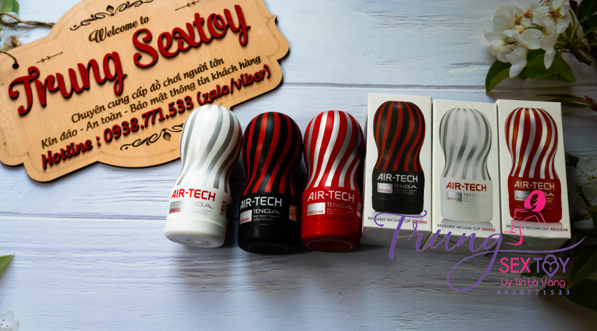 Cốc Thủ Dâm Tenga Air-Tech Nam Cao Cấp Thăng Hoa Cảm Giác Cốc Thủ Dâm Tenga Air-Tech Nam Cao Cấp Thăng Hoa Cảm Giác