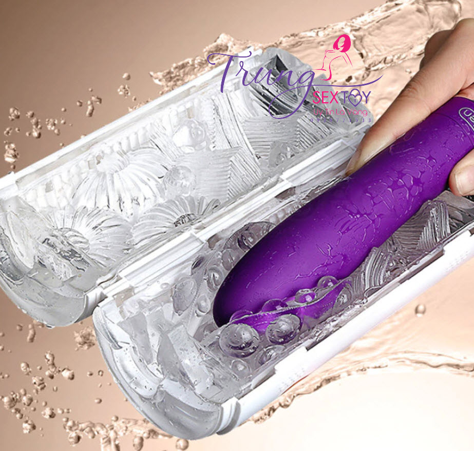 Leten Space Capsule - Trải nghiệm cực khoái đỉnh cao dễ dàng Leten Space Capsule - Trải nghiệm cực khoái đỉnh cao dễ dàng