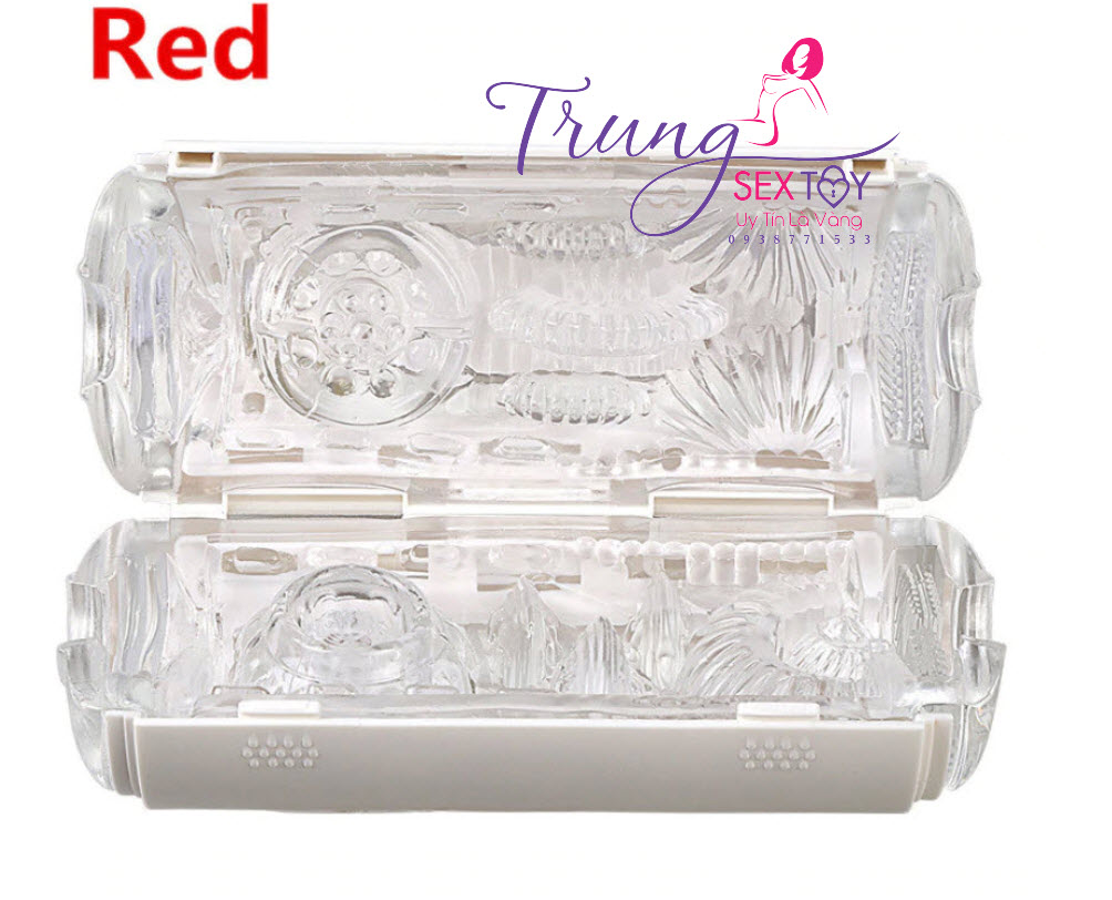 Leten Space Capsule - Trải nghiệm cực khoái đỉnh cao dễ dàng Leten Space Capsule - Trải nghiệm cực khoái đỉnh cao dễ dàng