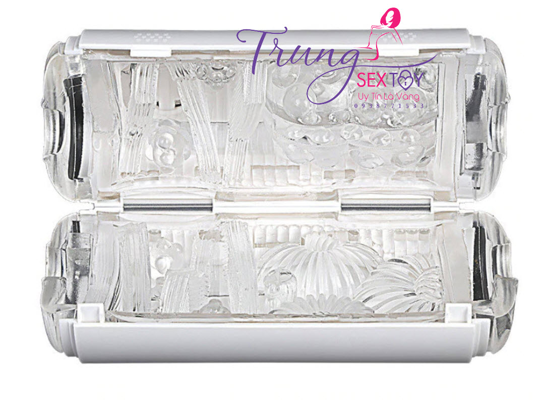 Leten Space Capsule - Trải nghiệm cực khoái đỉnh cao dễ dàng Leten Space Capsule - Trải nghiệm cực khoái đỉnh cao dễ dàng